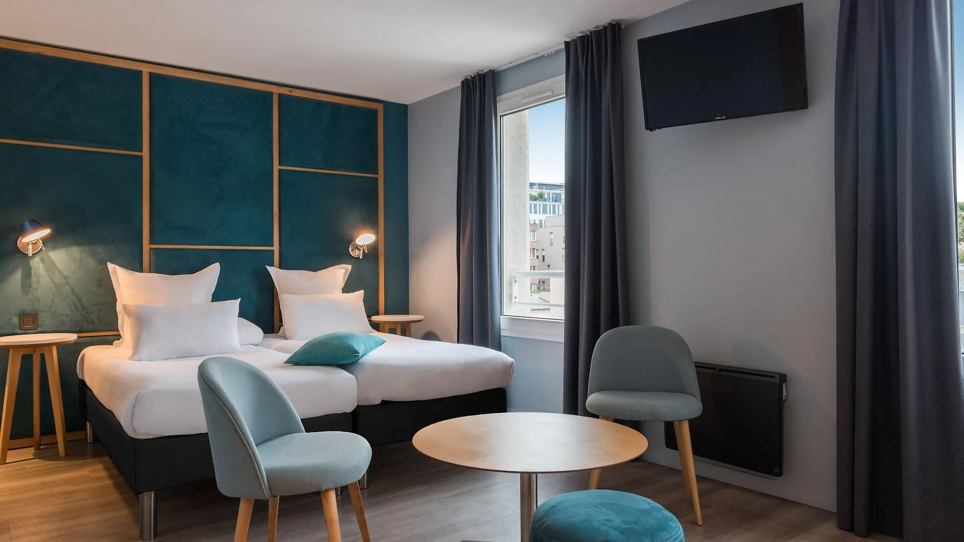 Sanso By Happyculture Paris