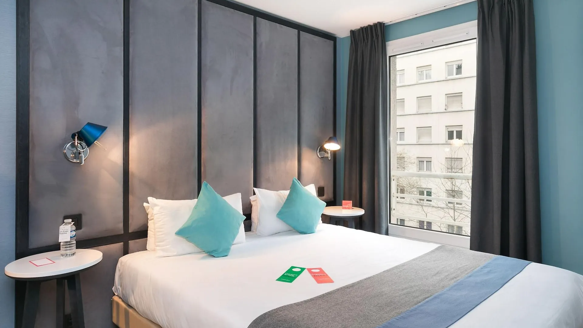 Hotel Sanso By Happyculture