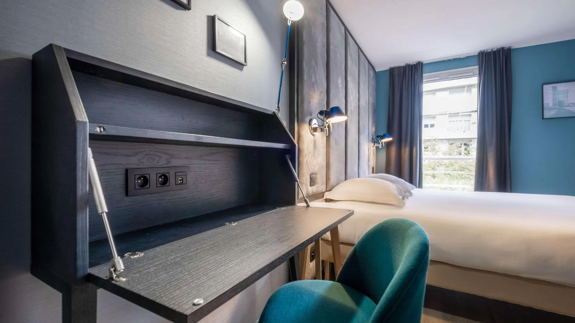 Sanso By Happyculture Paris