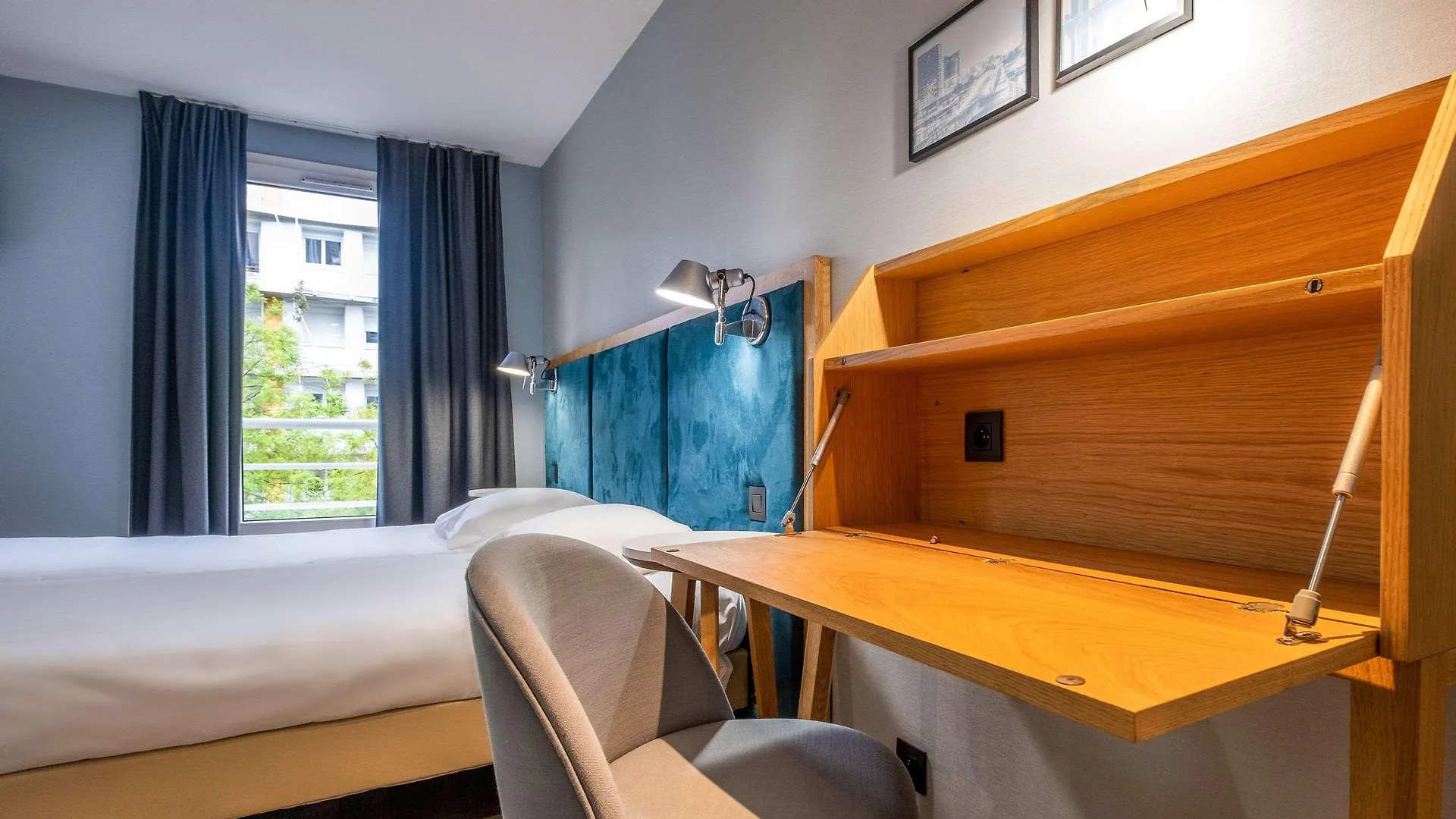 Sanso By Happyculture Hotel