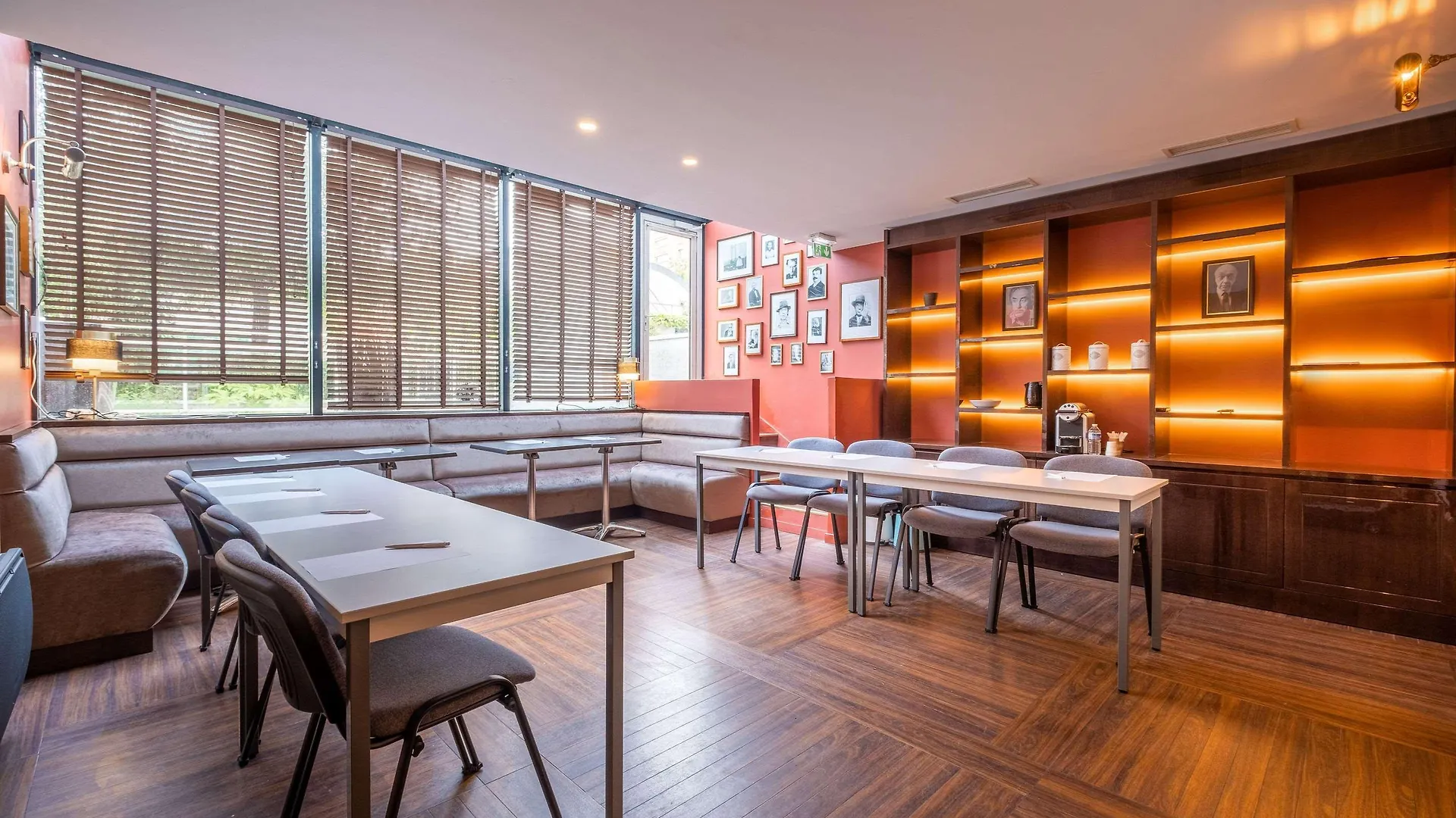 Sanso By Happyculture Hotel
