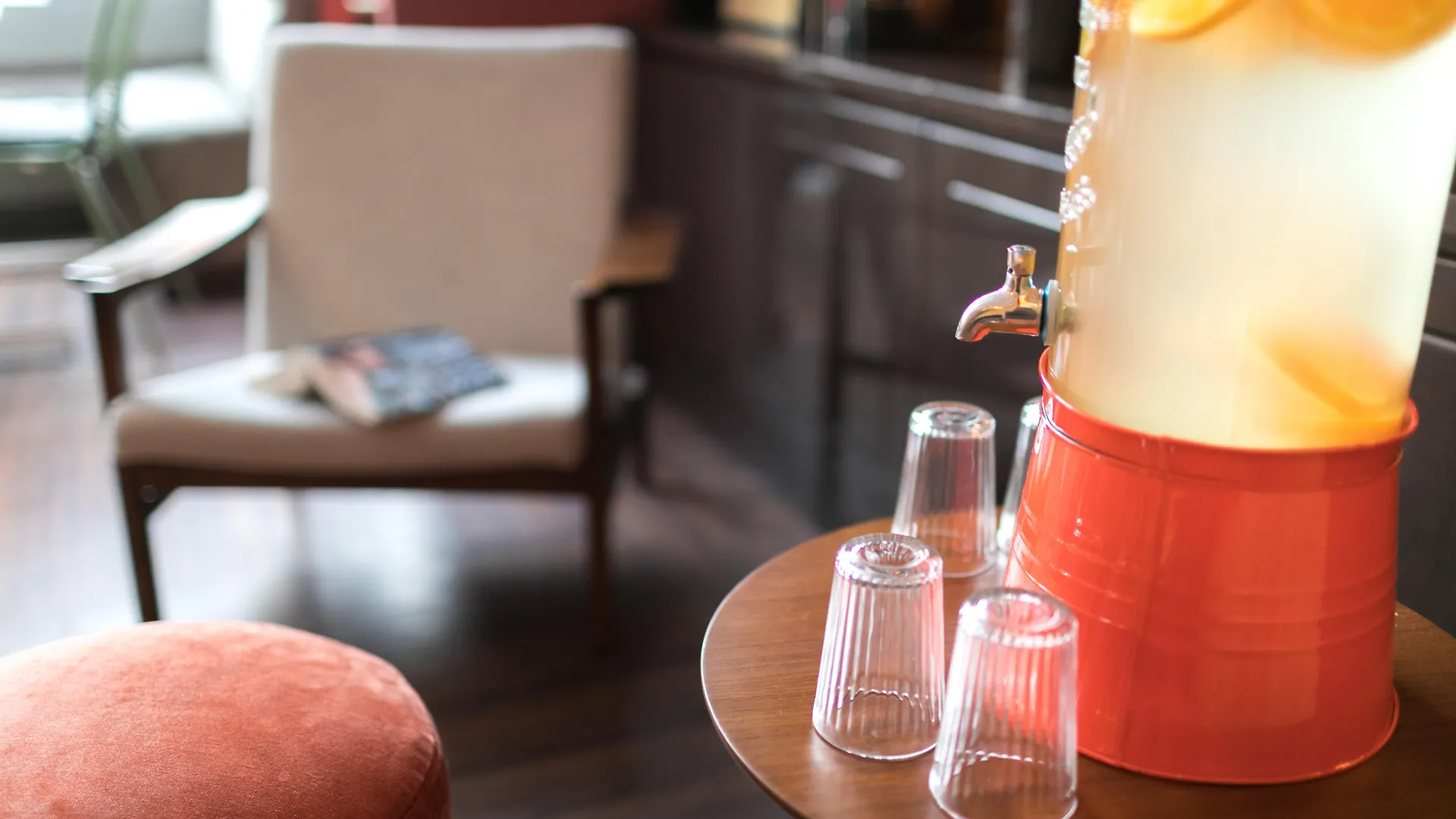 Hotel Sanso By Happyculture 3*