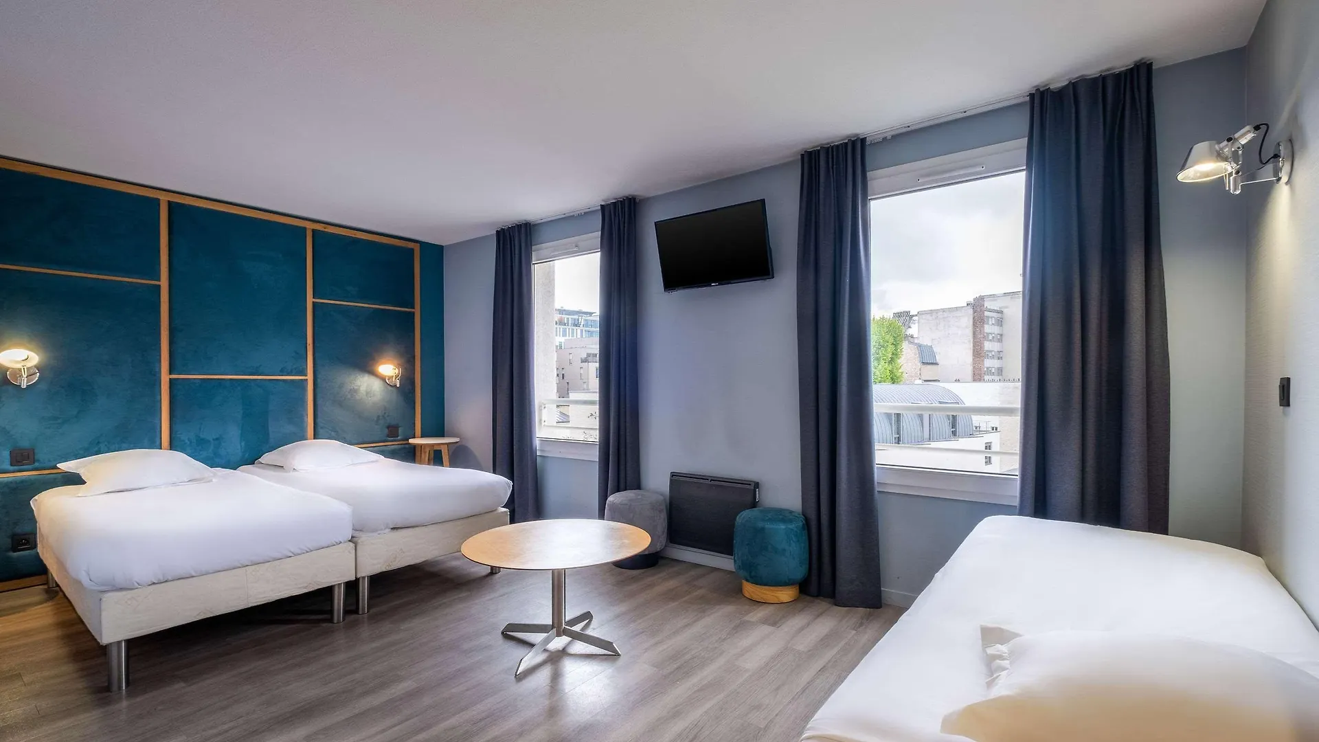 Hotel Sanso By Happyculture