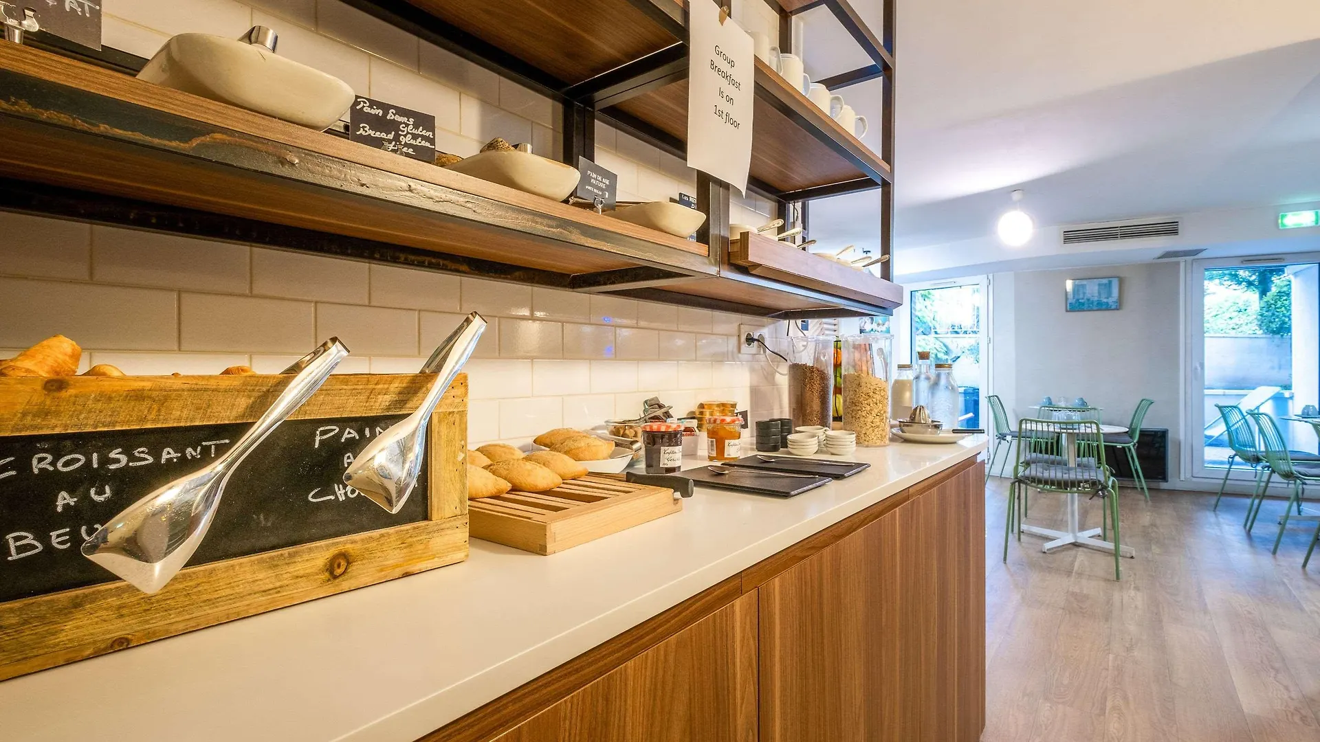 Sanso By Happyculture Hotel 3*