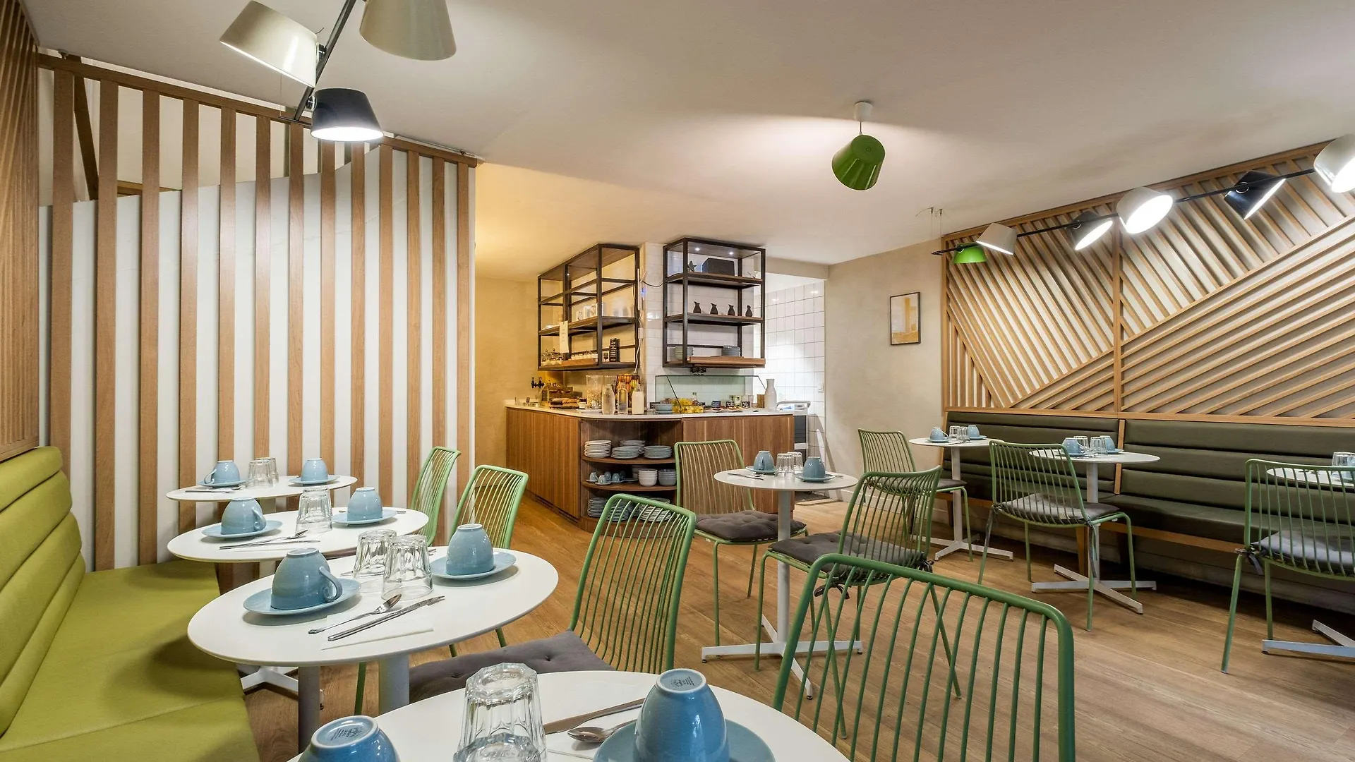 Sanso By Happyculture Hotel 3*