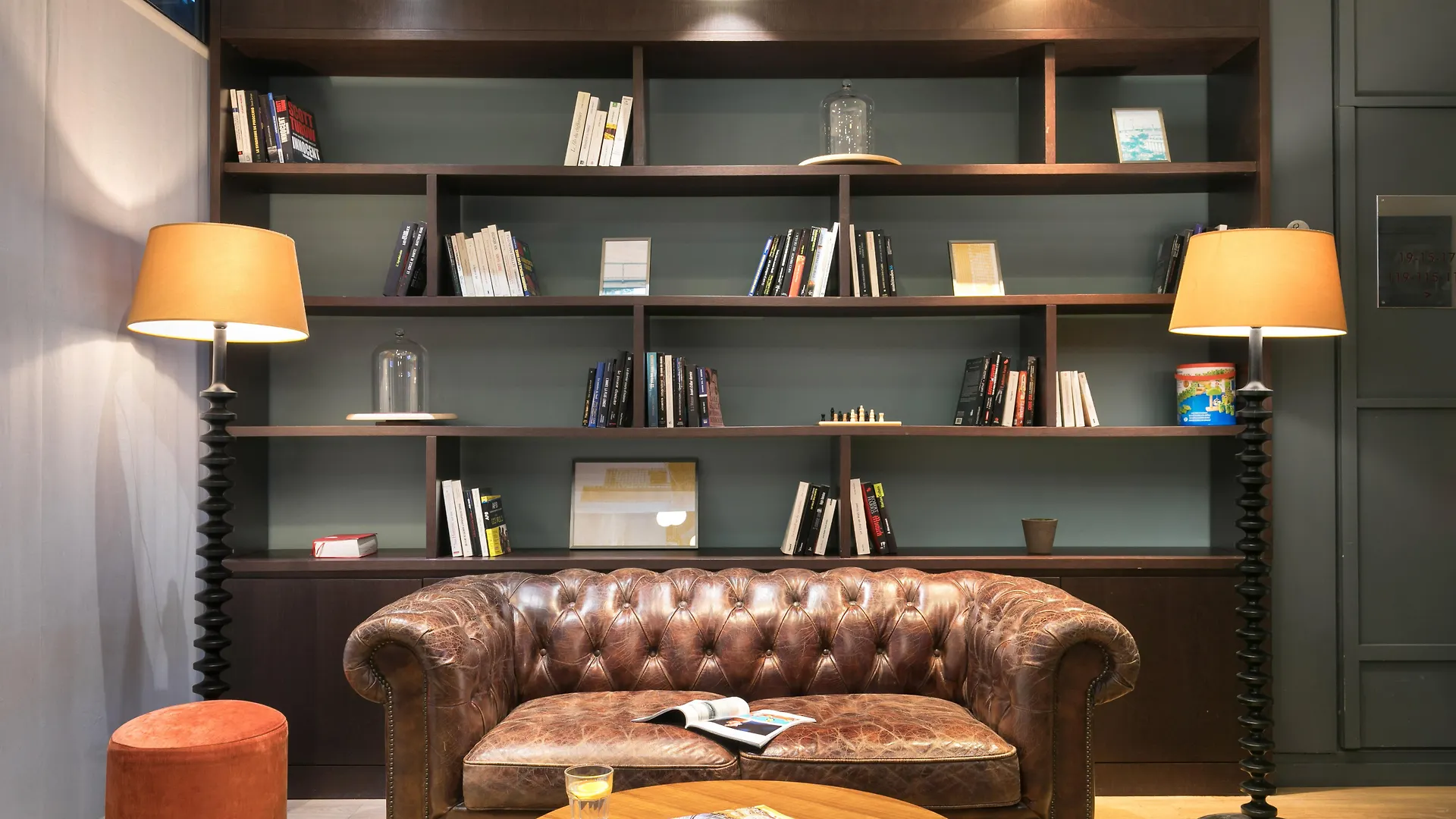 Sanso By Happyculture Hotel