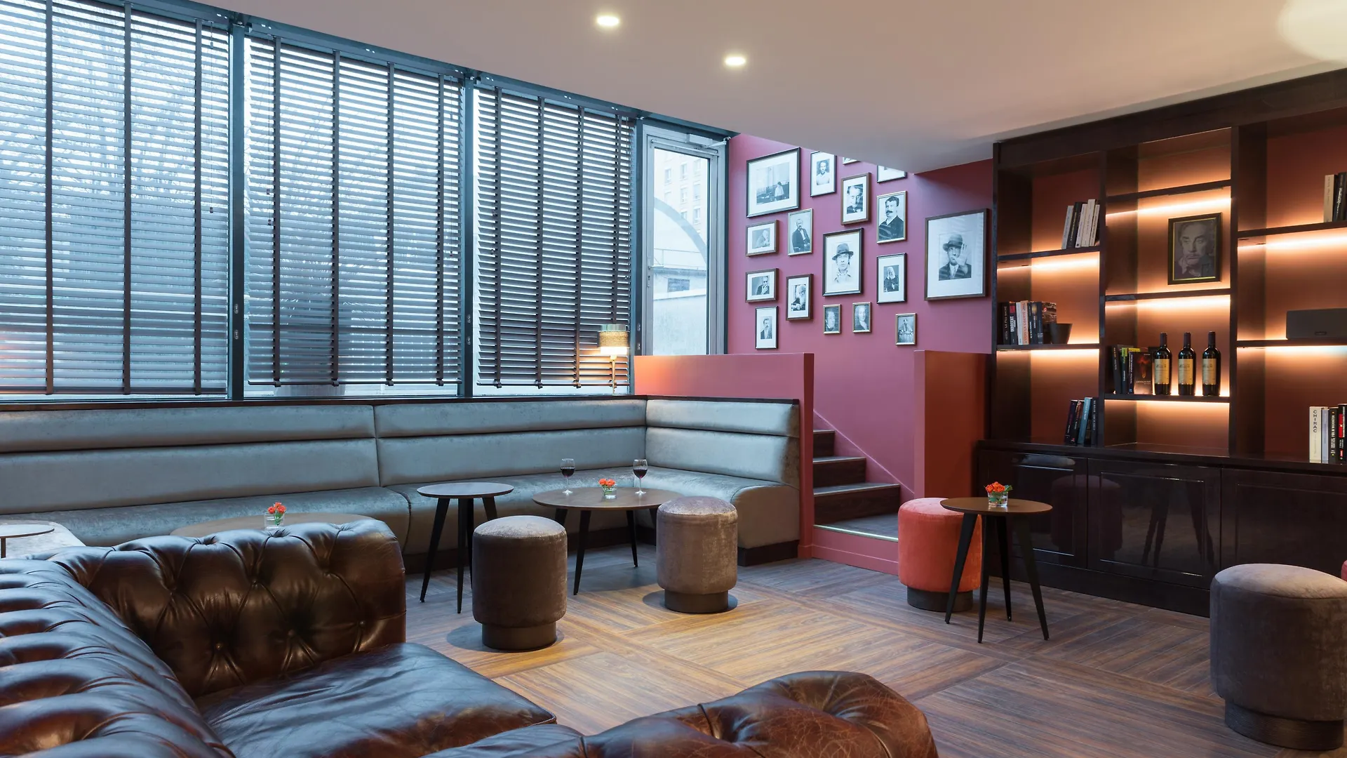 Sanso By Happyculture Paris