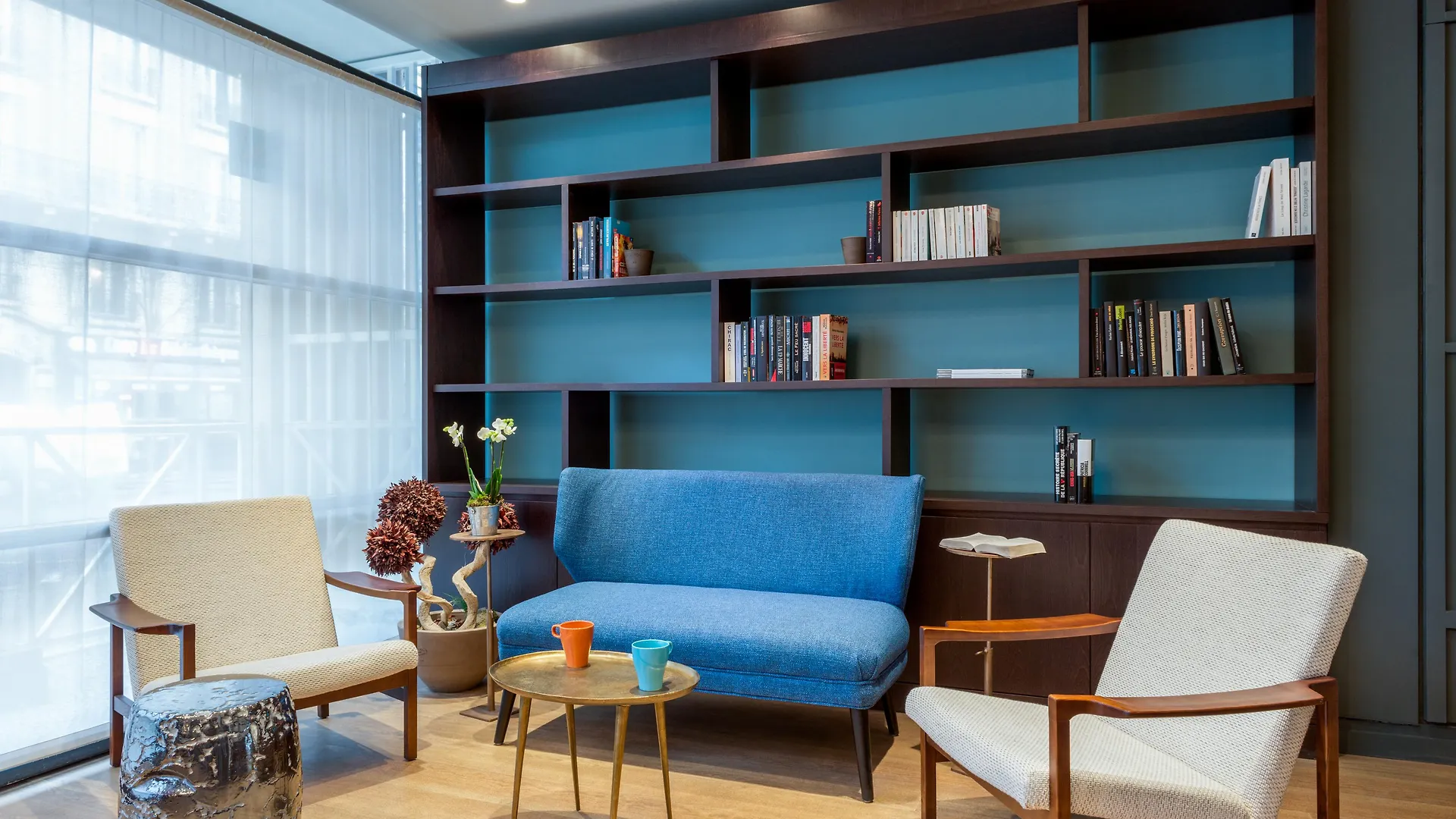 Sanso By Happyculture Hotel
