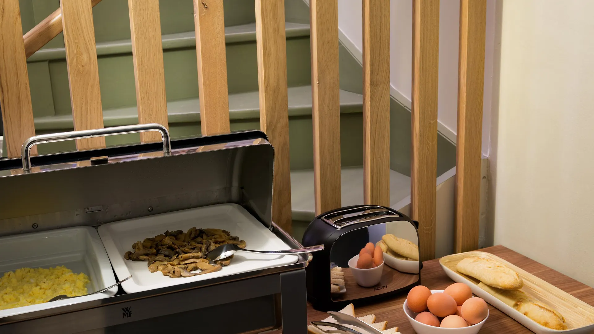 Sanso By Happyculture Hotel