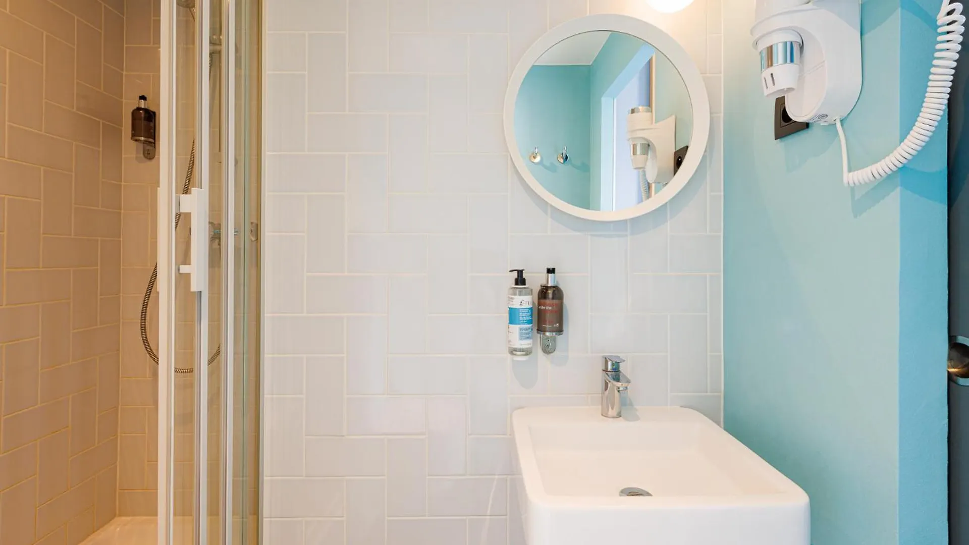 Hotel Sanso By Happyculture Paris