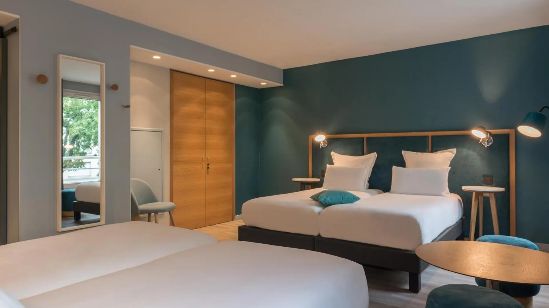 Sanso By Happyculture 3* Paris