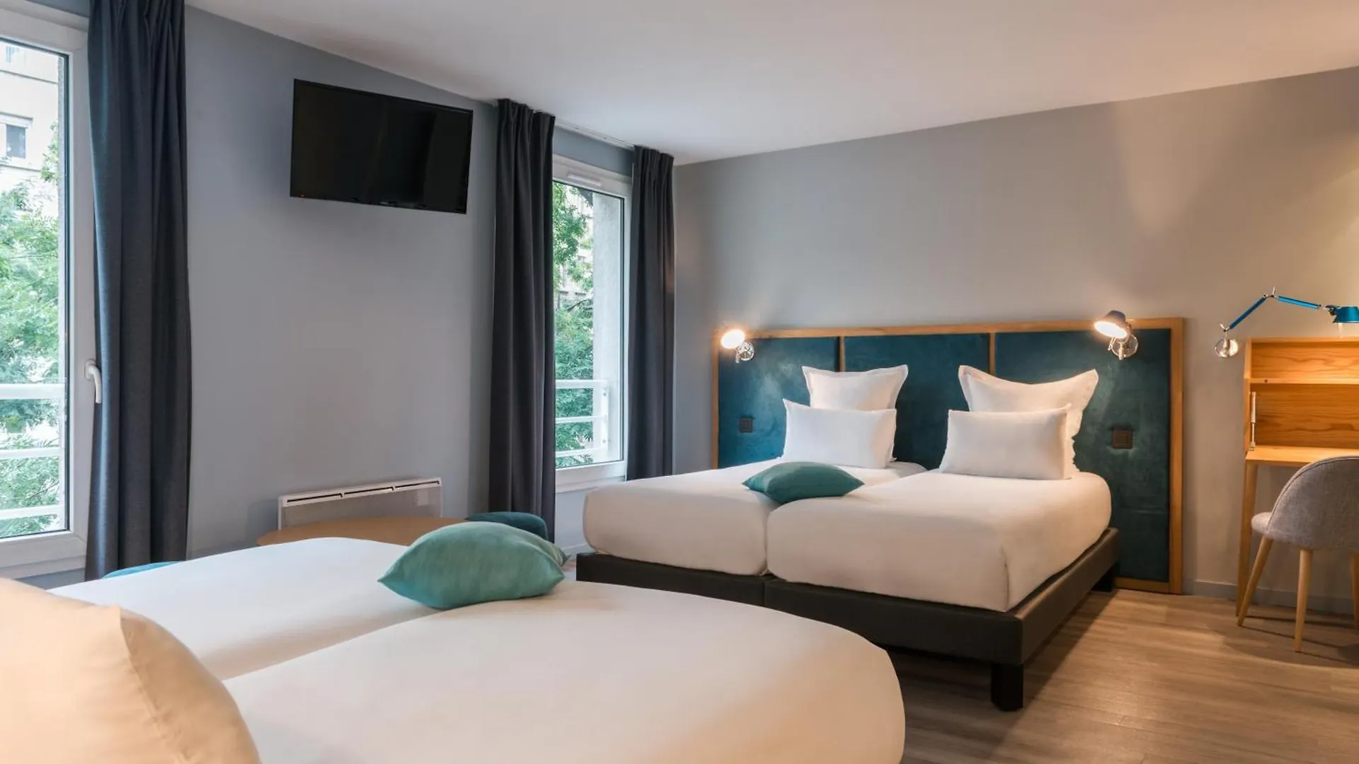 Sanso By Happyculture Hotel