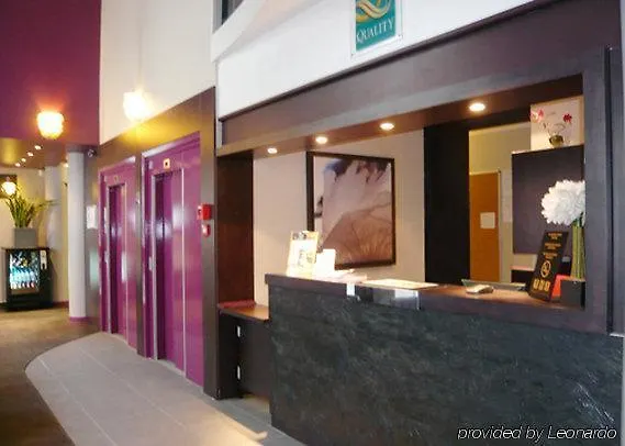 Hotel Sanso By Happyculture Paris