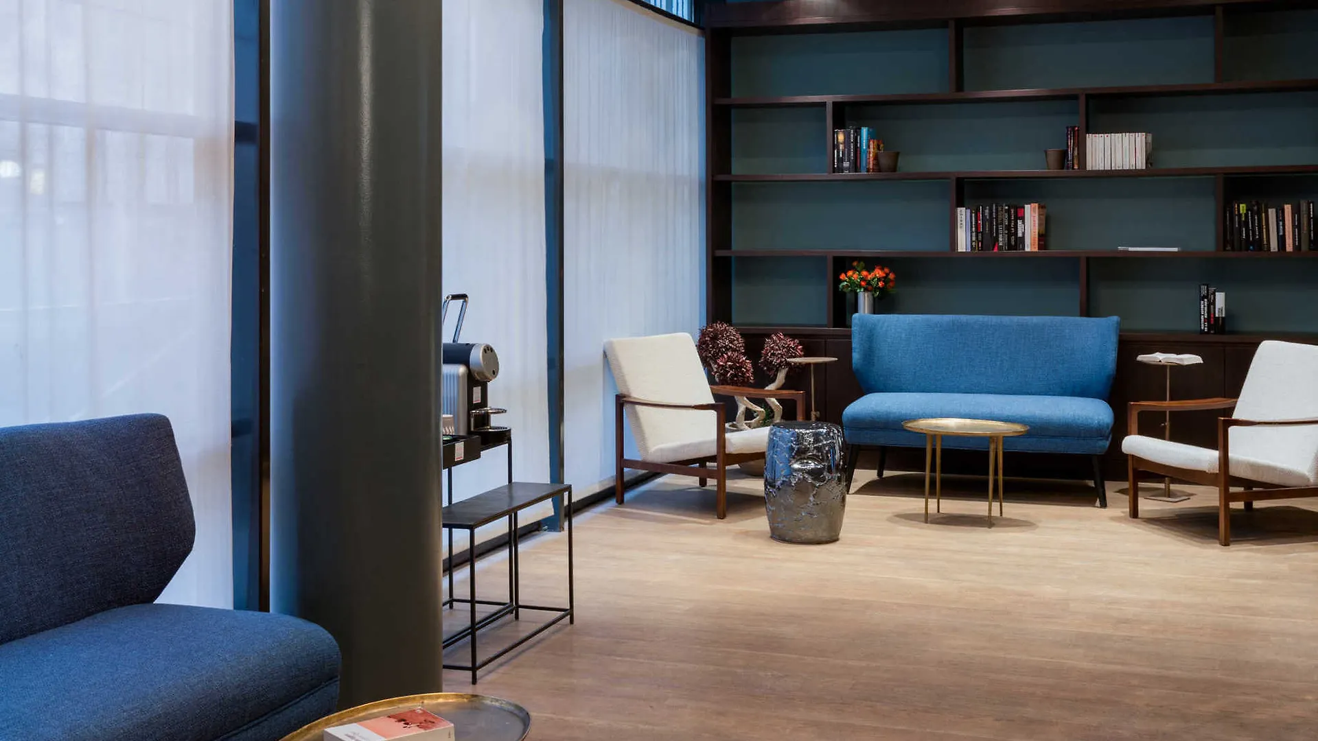 Sanso By Happyculture Hotel Paris