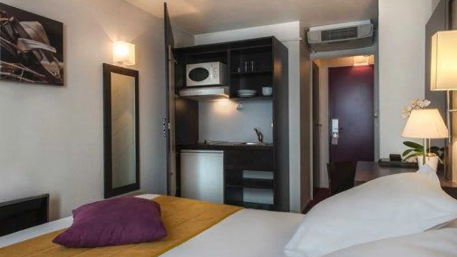 Hotel Sanso By Happyculture 3*