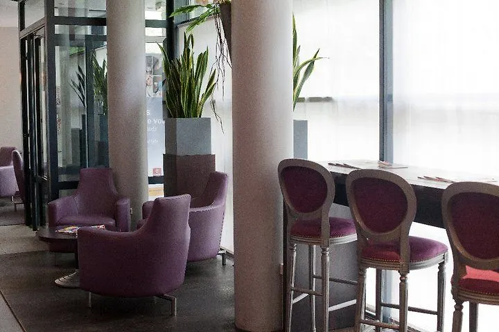 Hotel Sanso By Happyculture