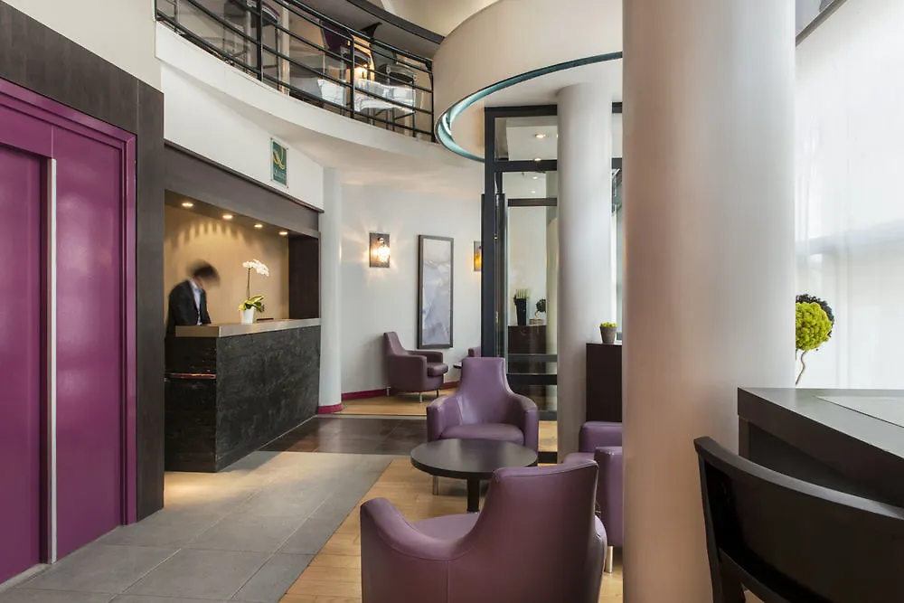 Hotel Sanso By Happyculture 3*