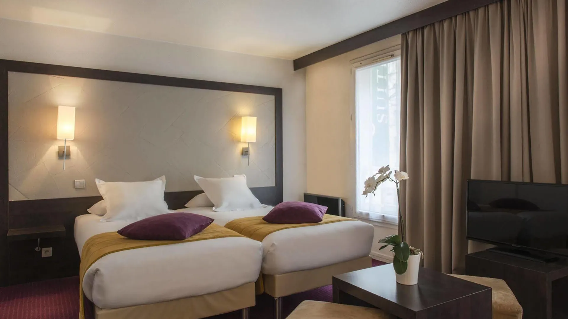 Sanso By Happyculture Hotel 3*