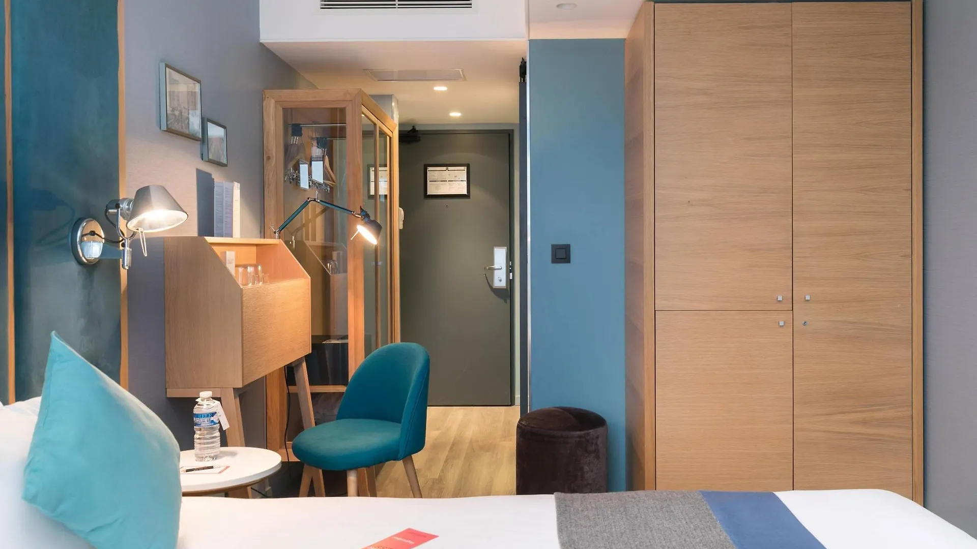 Hotel Sanso By Happyculture Paris