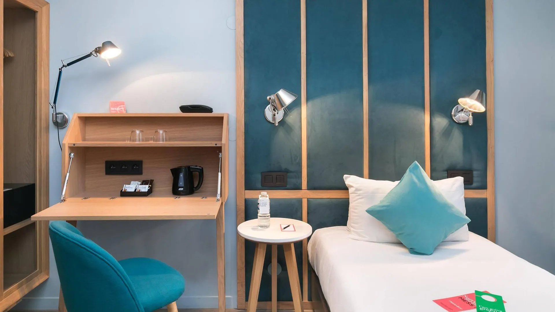 Sanso By Happyculture Hotel