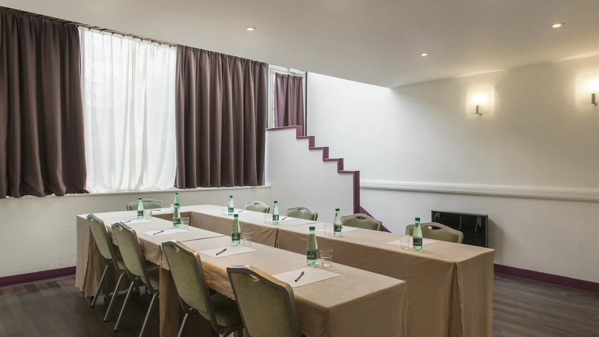 Sanso By Happyculture Hotel 3*
