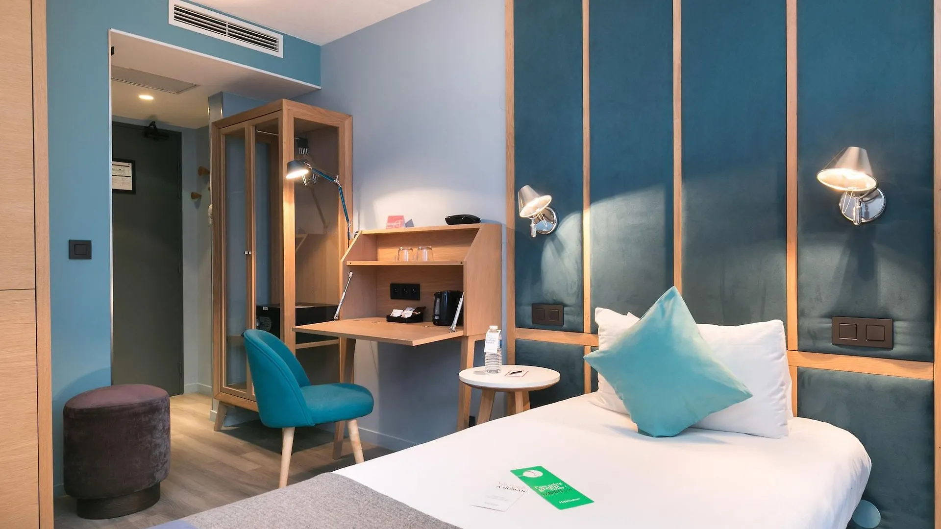 Sanso By Happyculture Hotel Paris