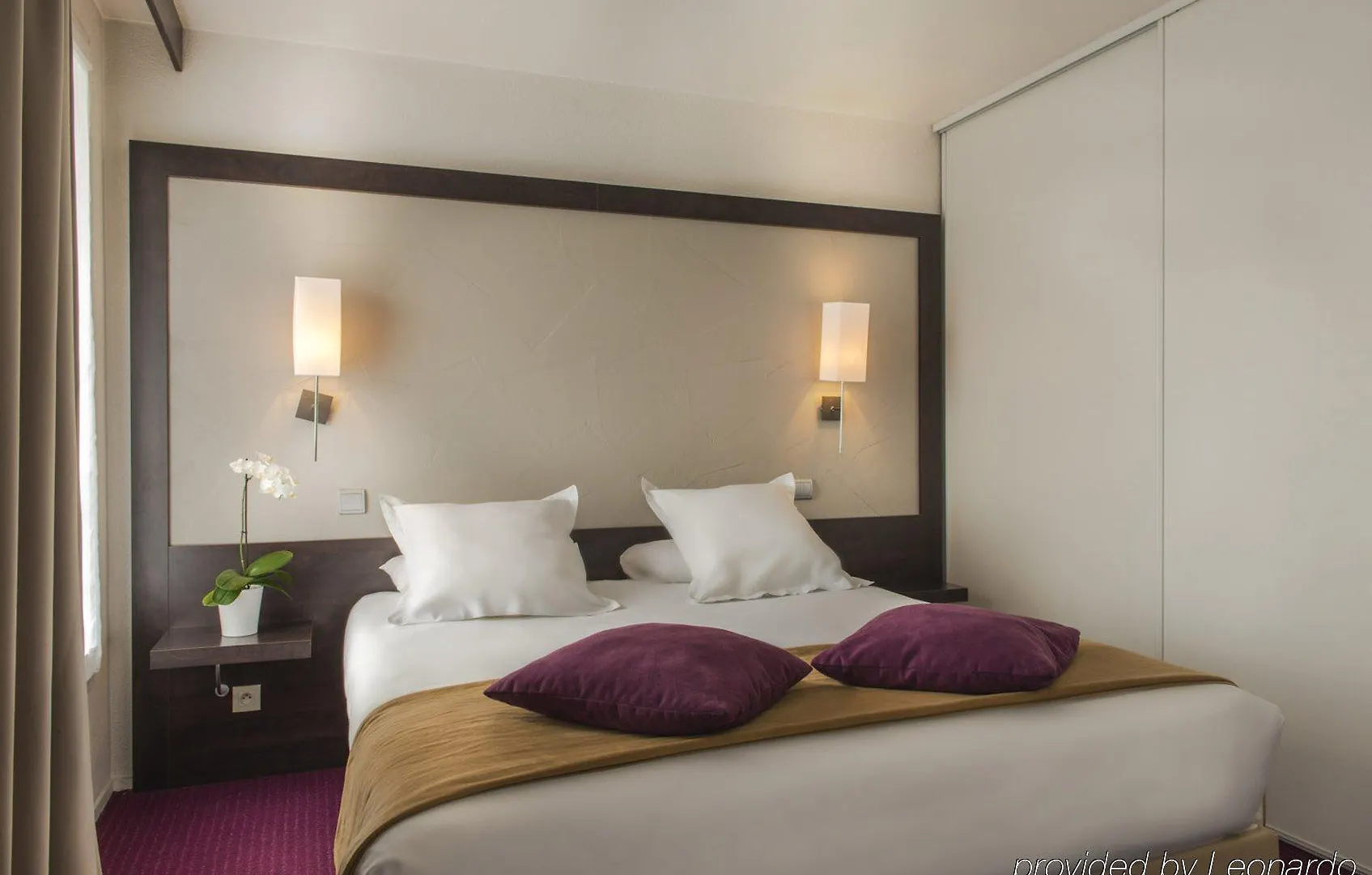 Sanso By Happyculture Hotel Paris