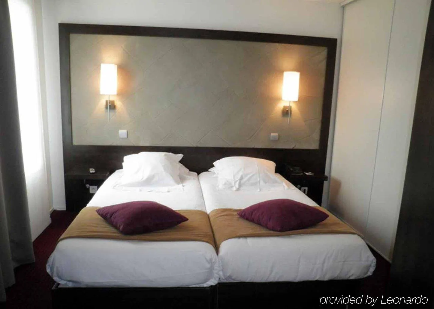 Hotel Sanso By Happyculture