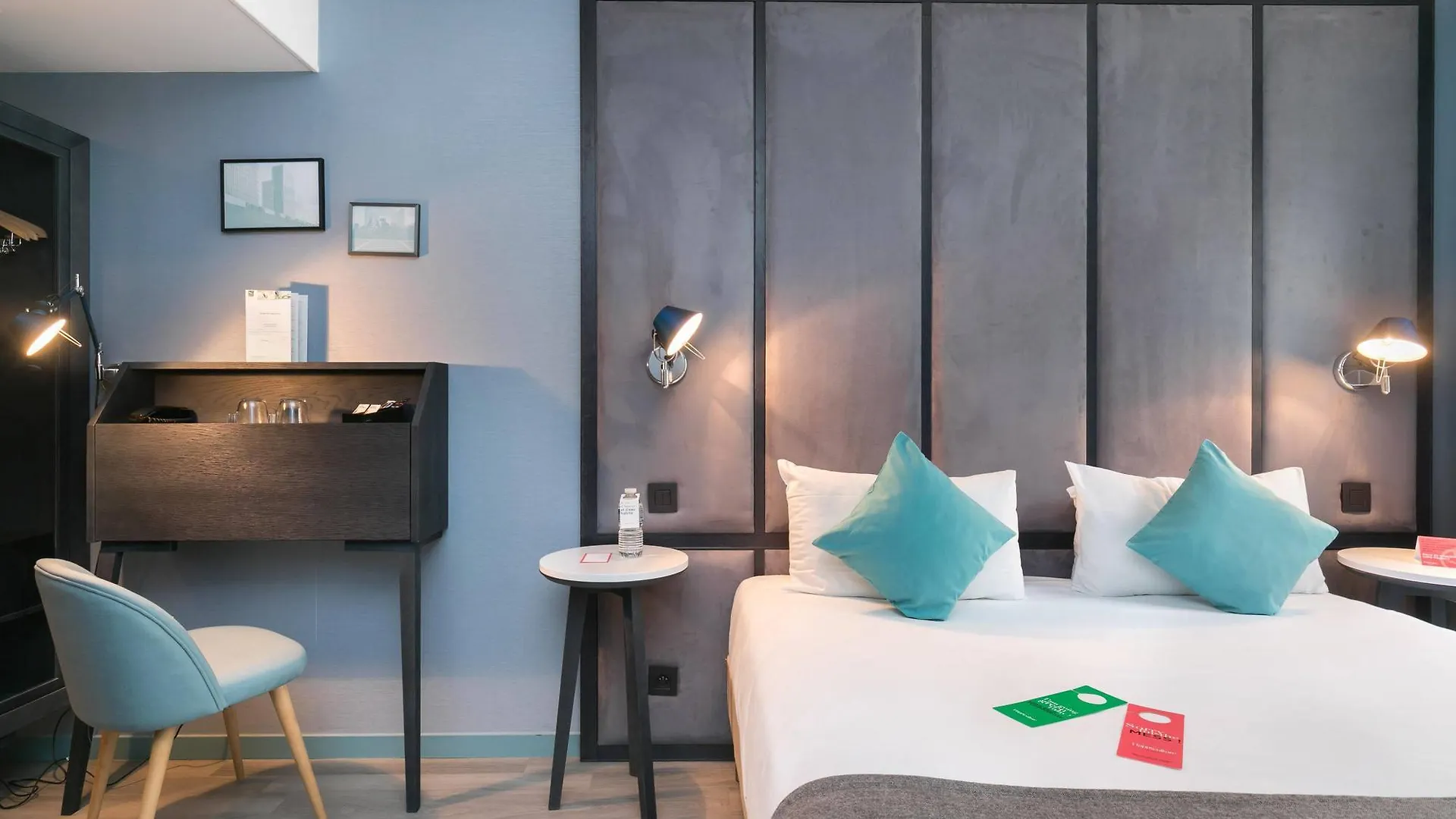 Hotel Sanso By Happyculture