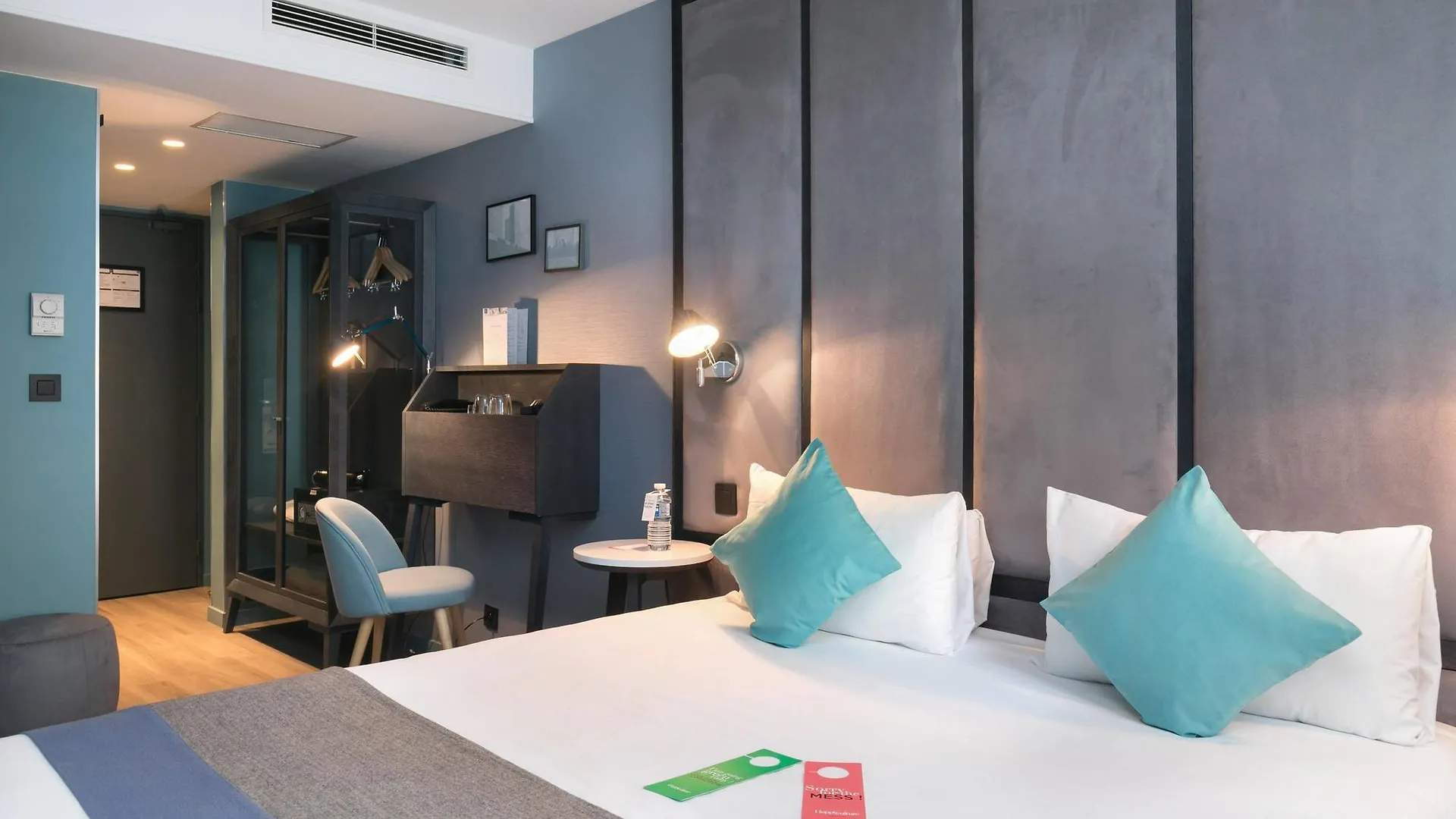 Hotel Sanso By Happyculture 3*